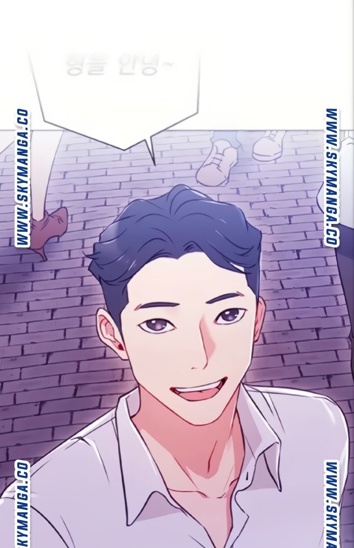 Live With Raw Chapter 45 (End) Page 83