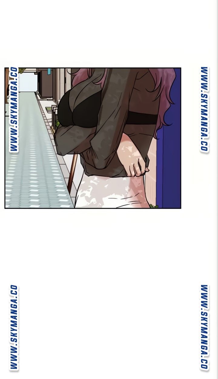 Live With Raw Chapter 45 (End) Page 91