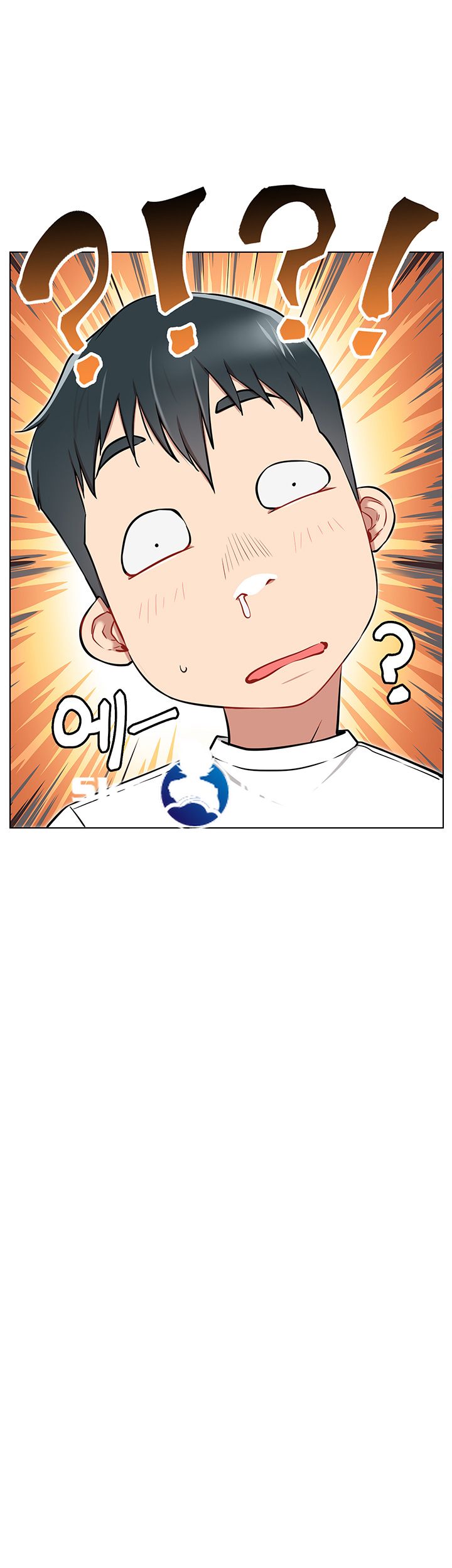 Live With Raw Chapter 7 Page 22