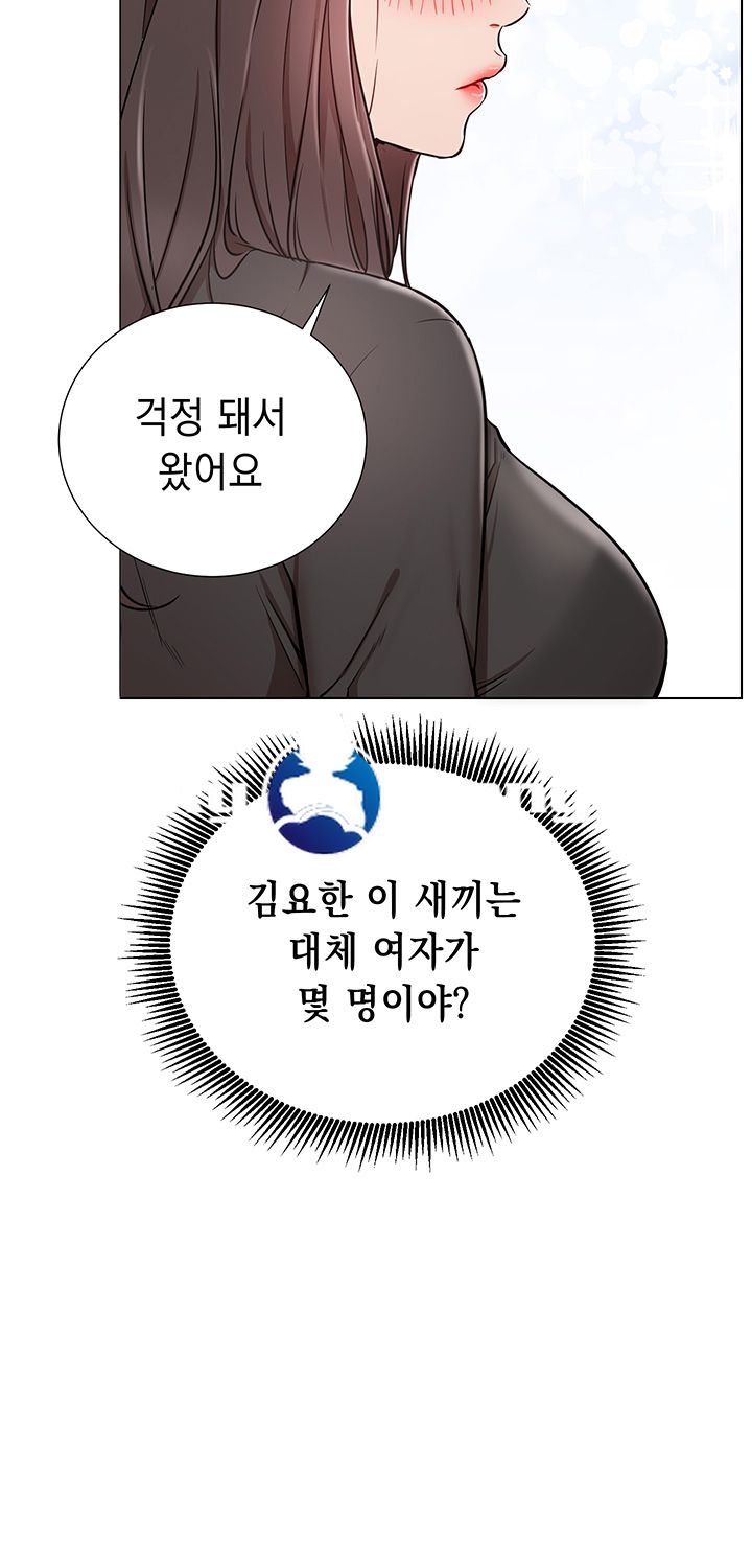 Live With Raw Chapter 7 Page 7