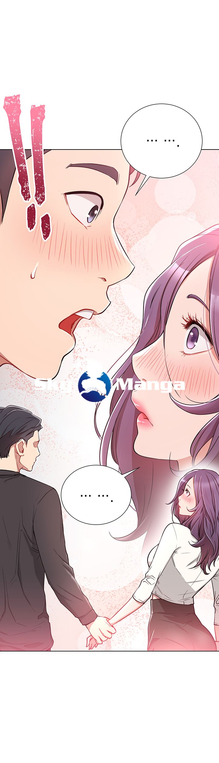 Live With Raw Chapter 8 Page 2