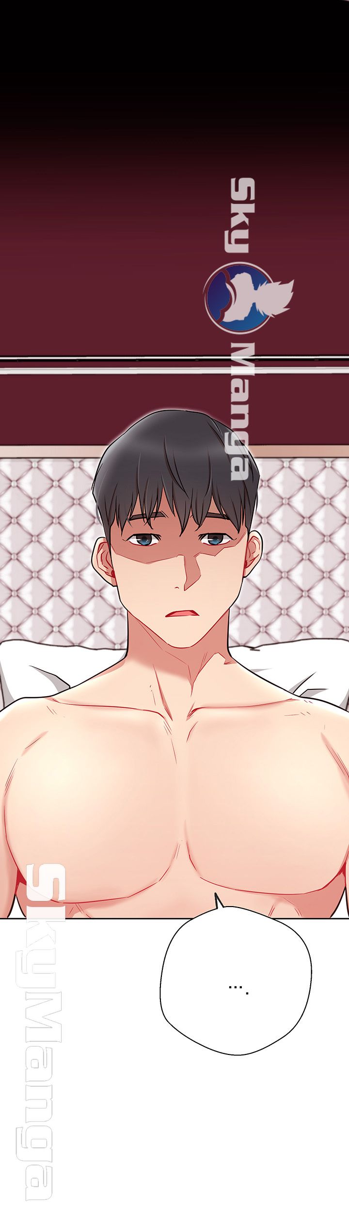 Live With Raw Chapter 9 Page 32