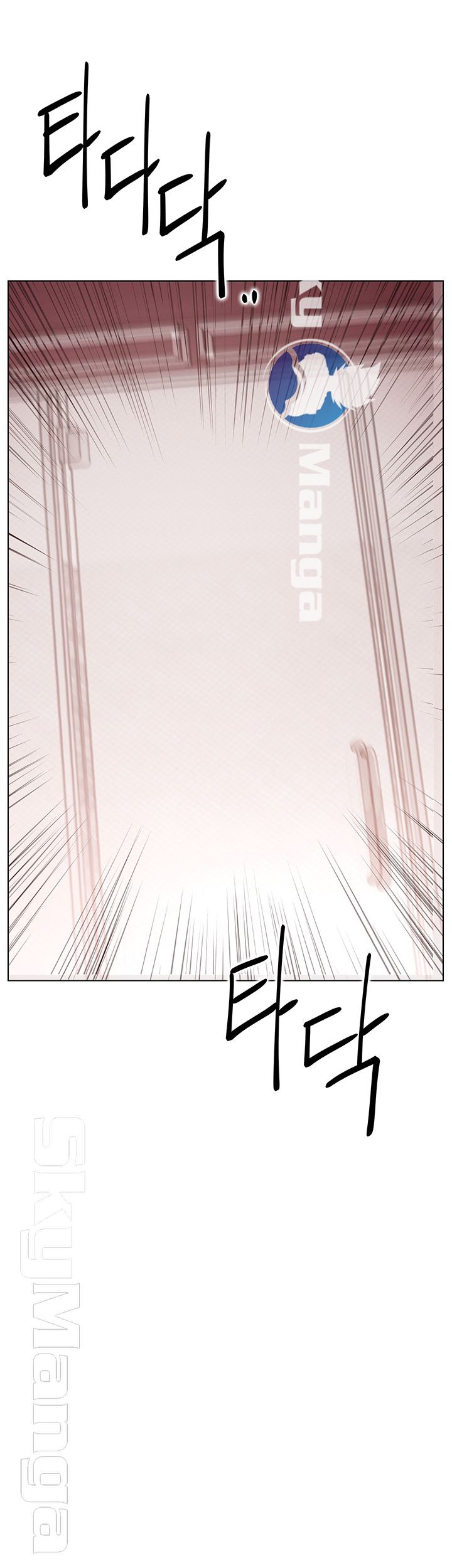Live With Raw Chapter 9 Page 37