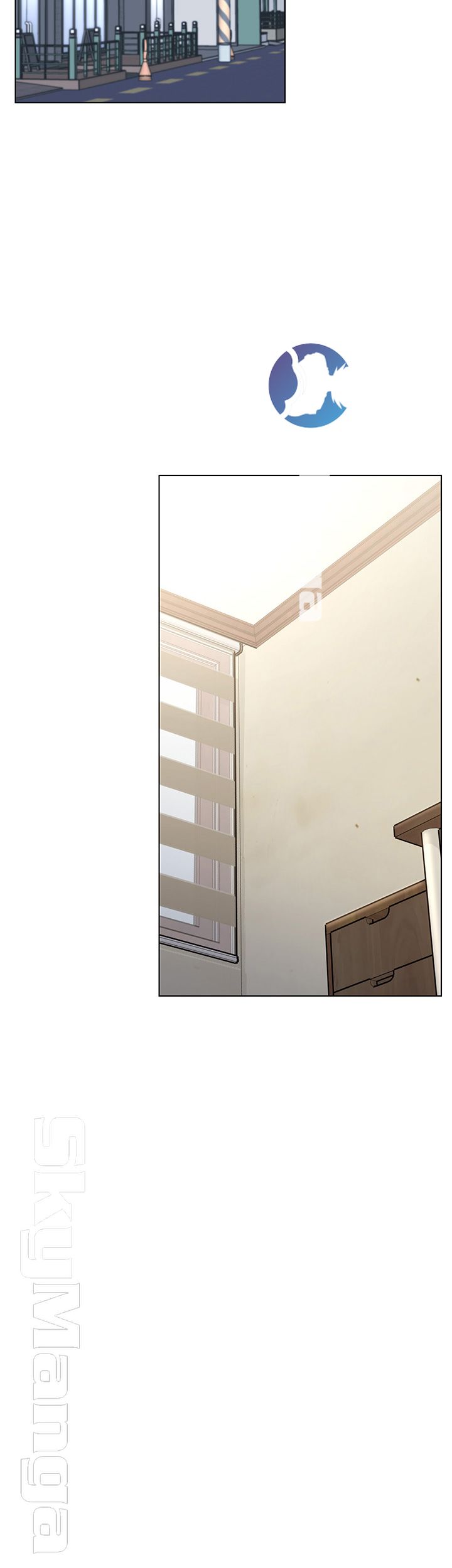 Live With Raw Chapter 9 Page 63