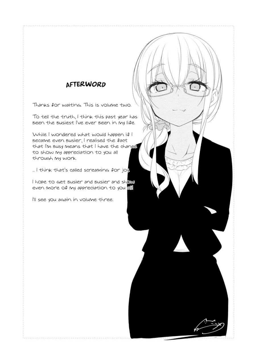 Sunoharasou no Kanrinin-san Chapter 26 Page 11