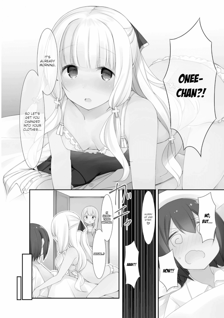 Sunoharasou no Kanrinin-san Chapter 33 Page 2