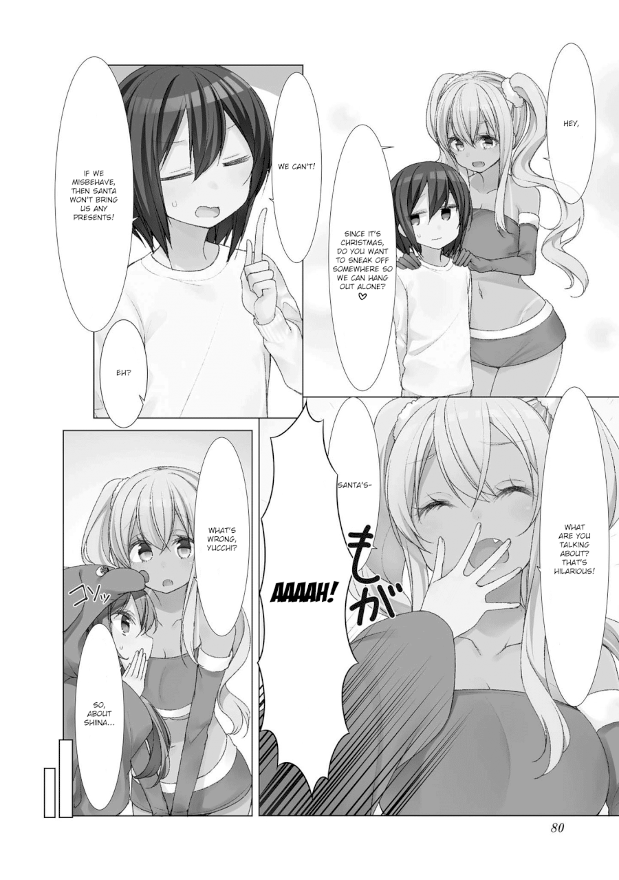 Sunoharasou no Kanrinin-san Chapter 36 Page 2
