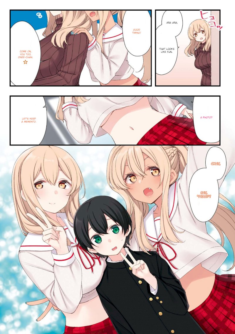 Sunoharasou no Kanrinin-san Chapter 52 Page 5