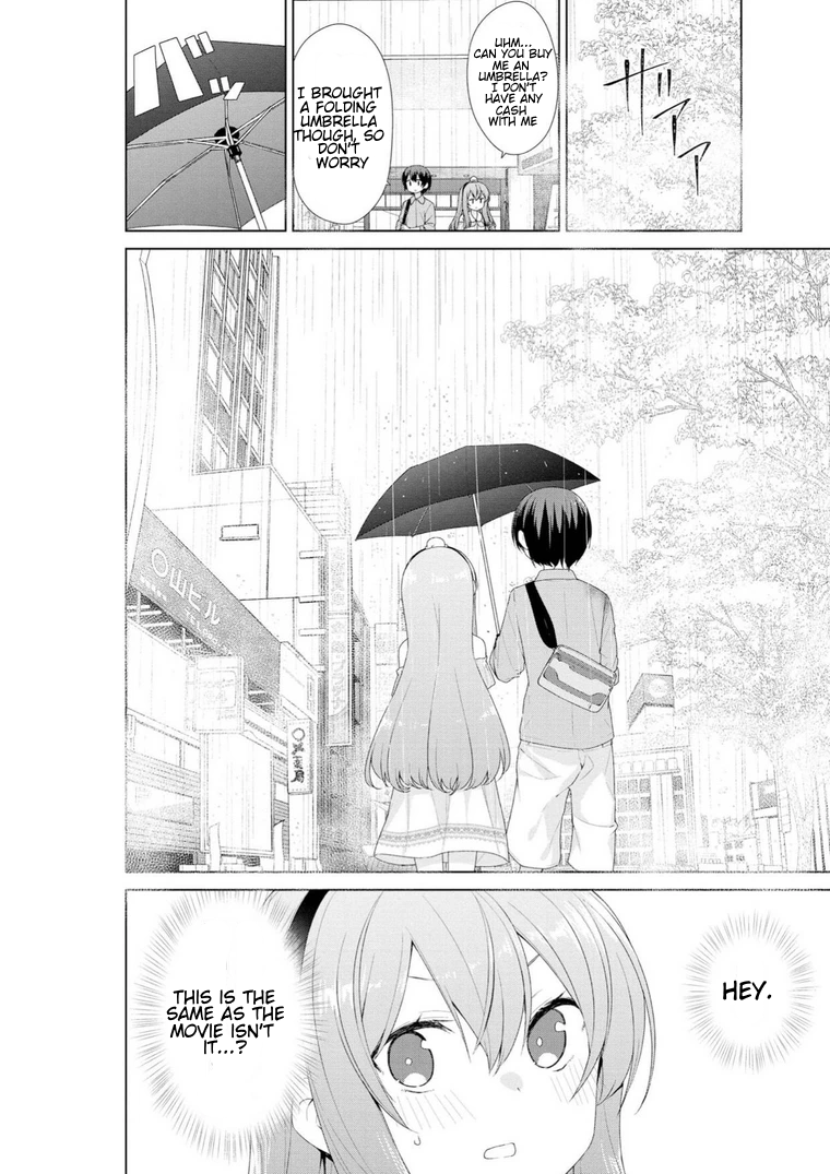 Sunoharasou no Kanrinin-san Chapter 60 Page 9