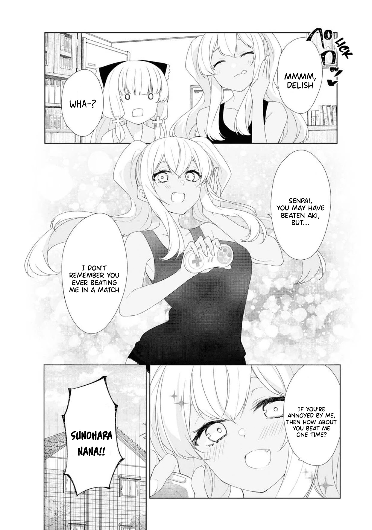 Sunoharasou no Kanrinin-san Chapter 66 Page 13