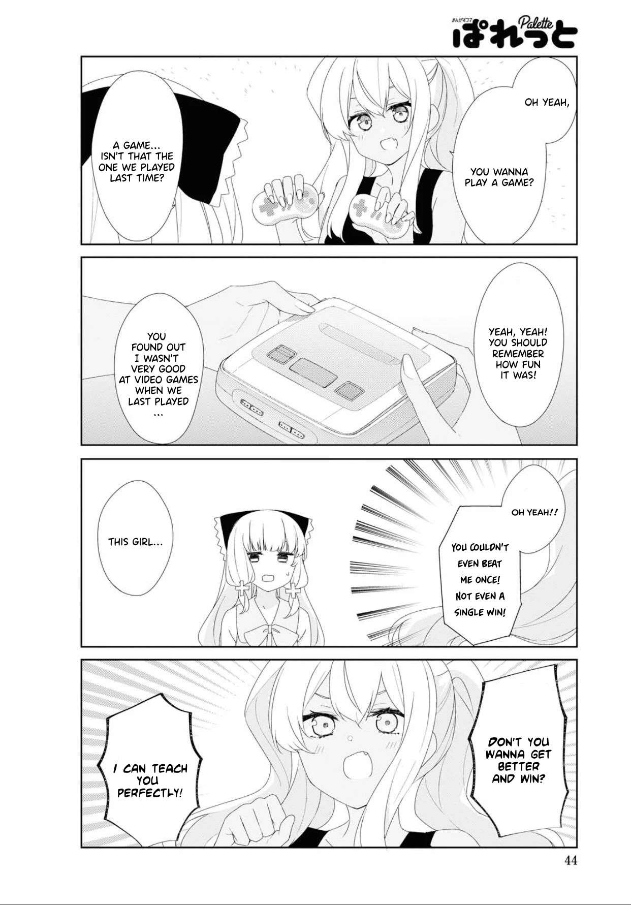 Sunoharasou no Kanrinin-san Chapter 66 Page 5