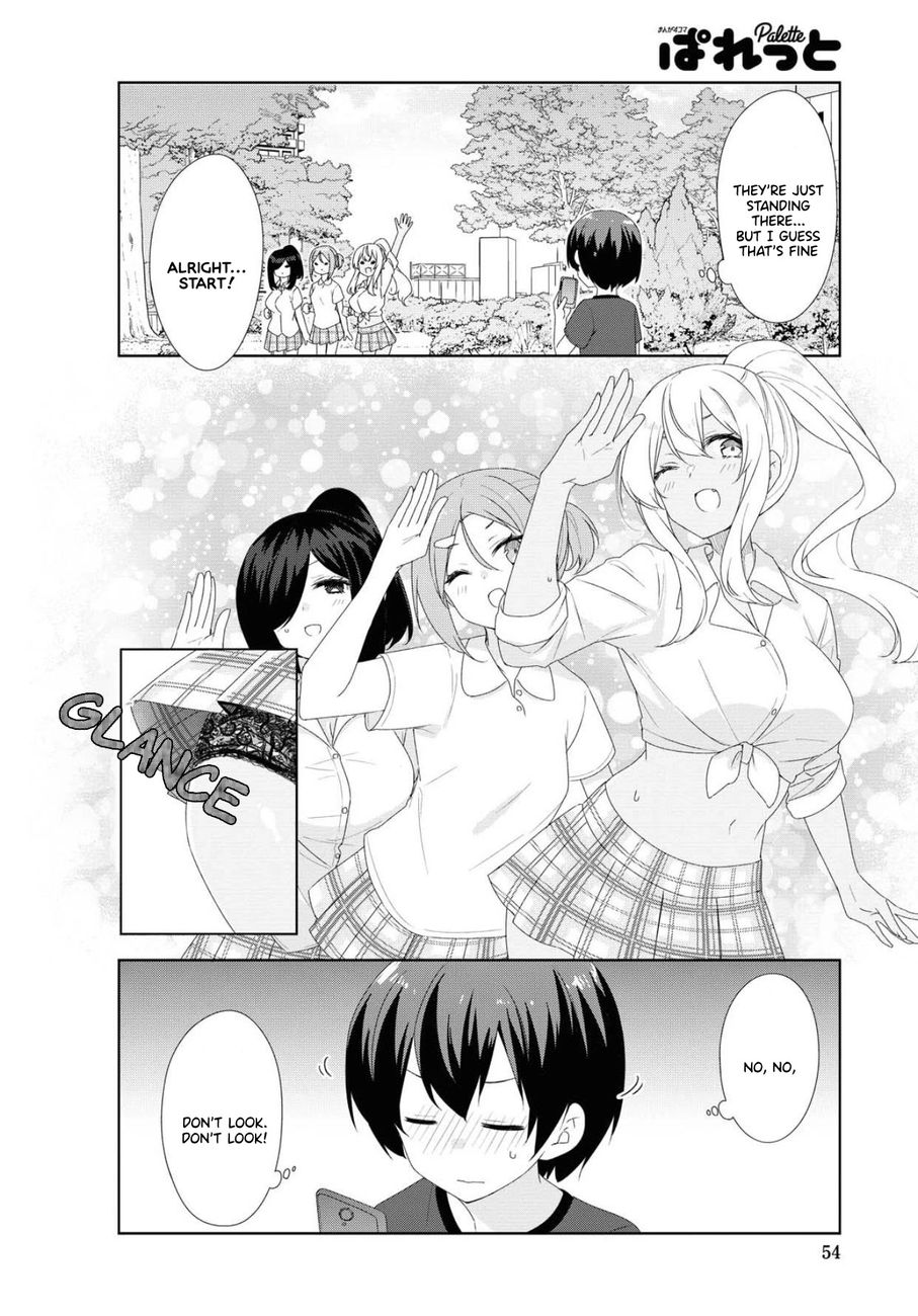 Sunoharasou no Kanrinin-san Chapter 69 Page 5