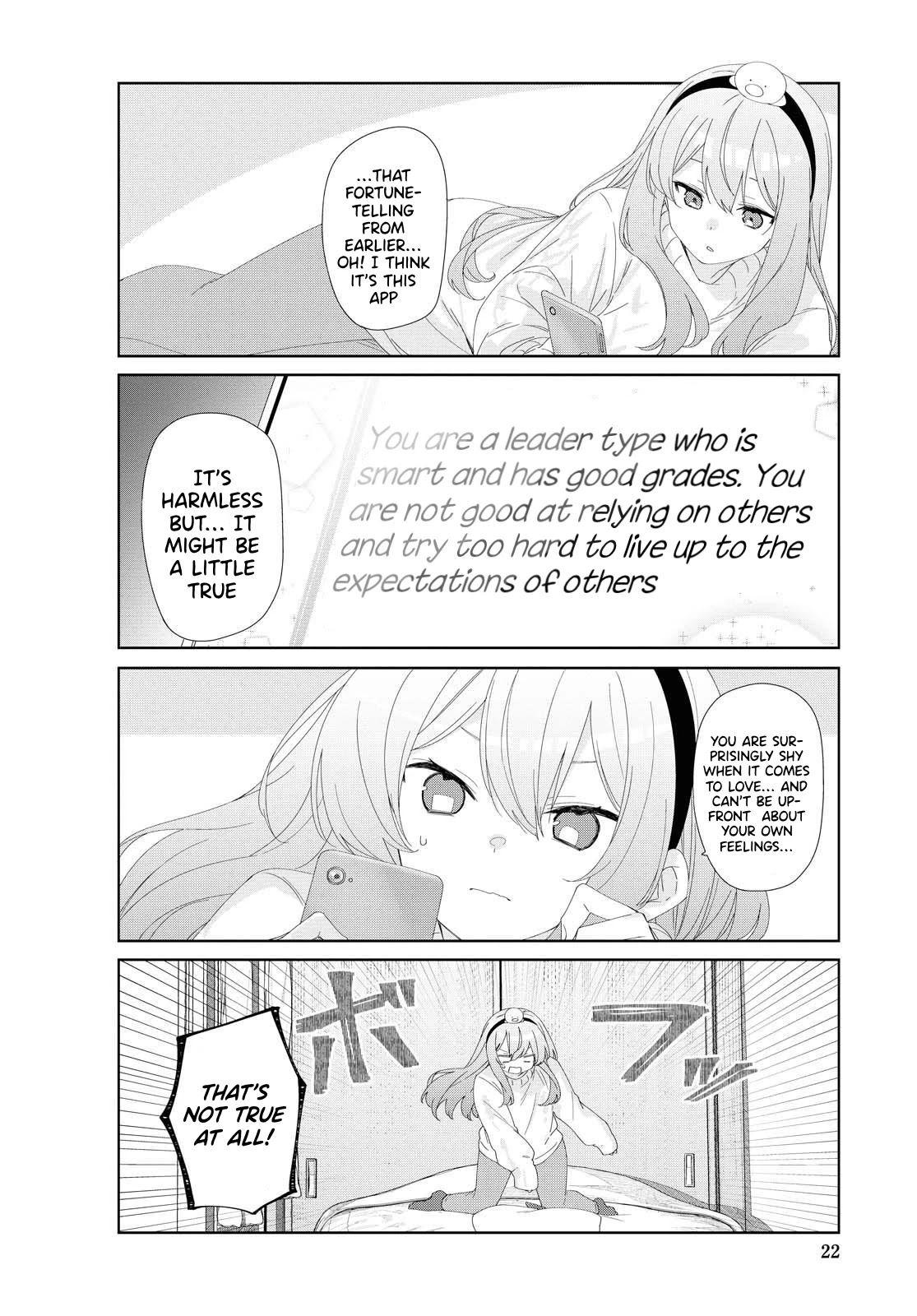 Sunoharasou no Kanrinin-san Chapter 75 Page 7