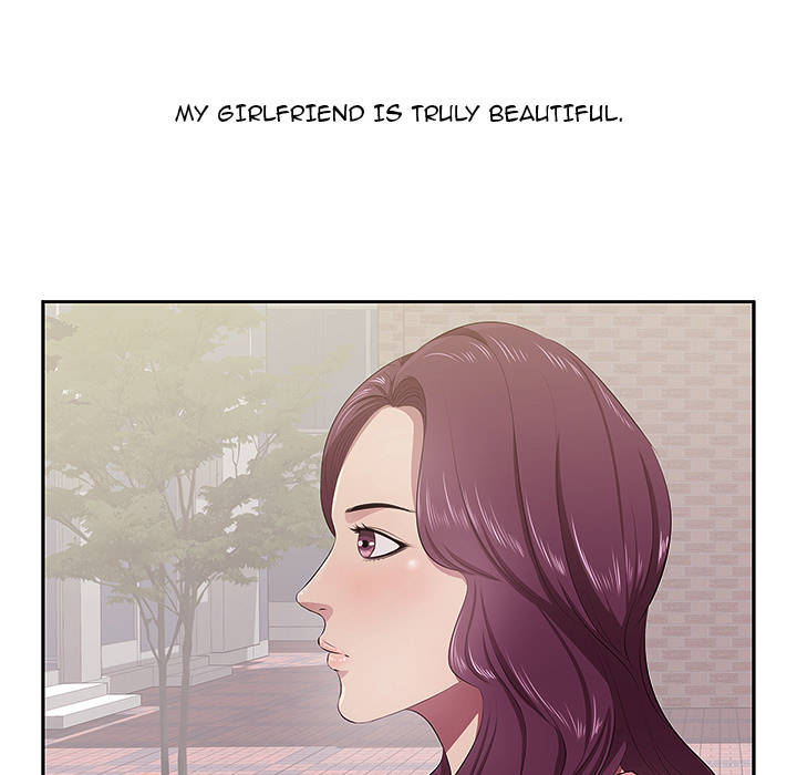 Something New Chapter 1 Page 10