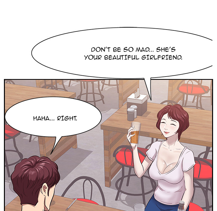 Something New Chapter 1 Page 101