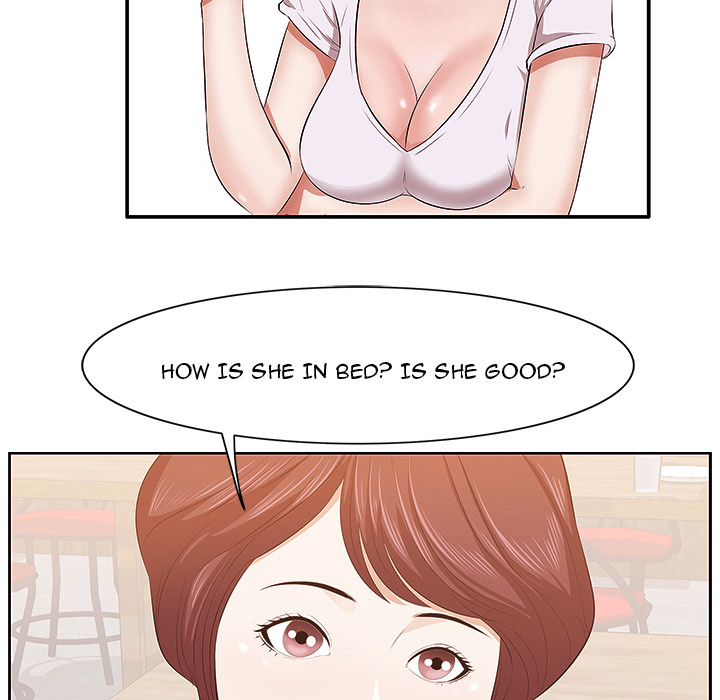 Something New Chapter 1 Page 106