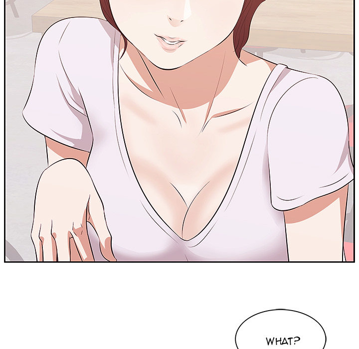 Something New Chapter 1 Page 107