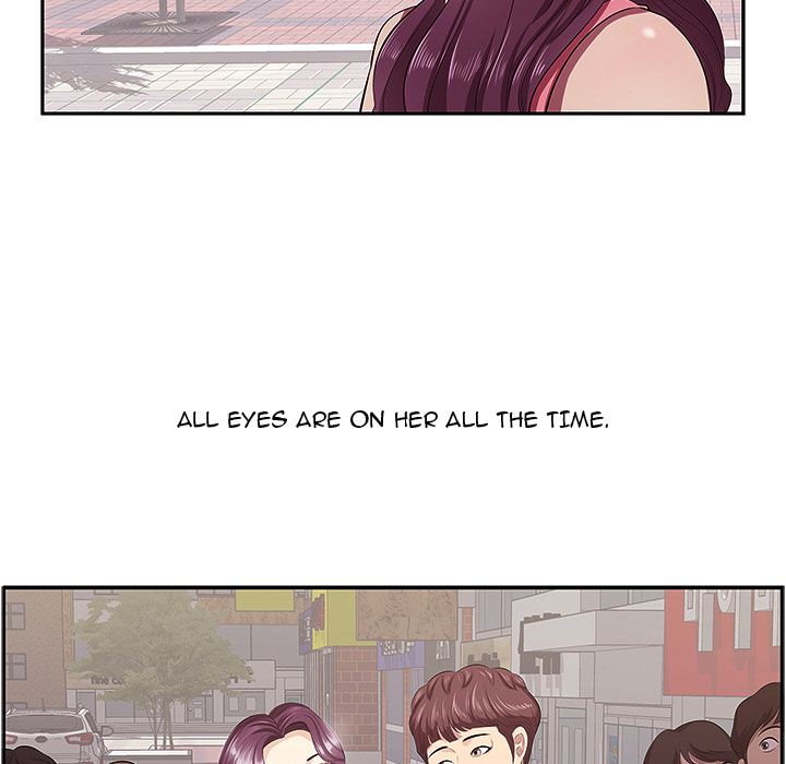 Something New Chapter 1 Page 11