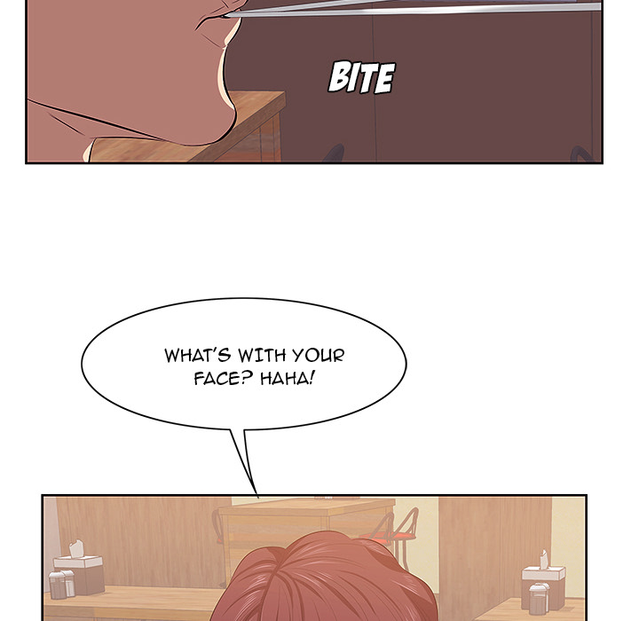 Something New Chapter 1 Page 110