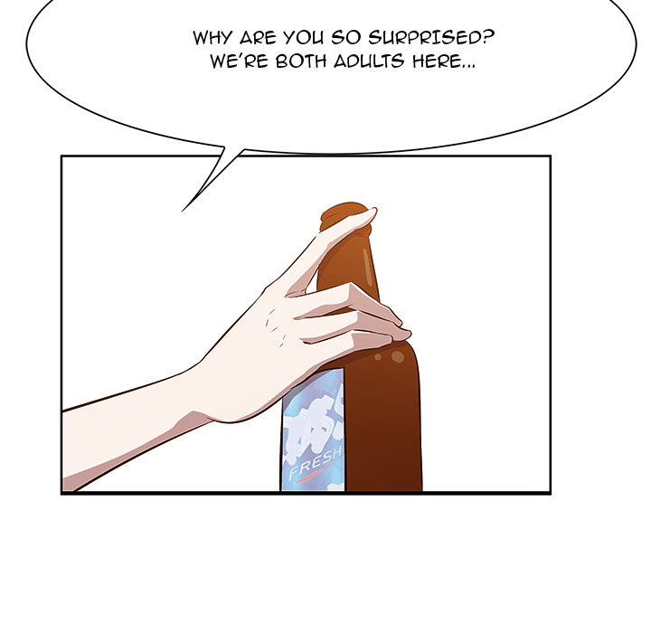 Something New Chapter 1 Page 112
