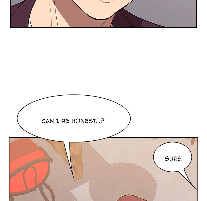 Something New Chapter 1 Page 114