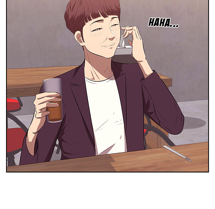 Something New Chapter 1 Page 118