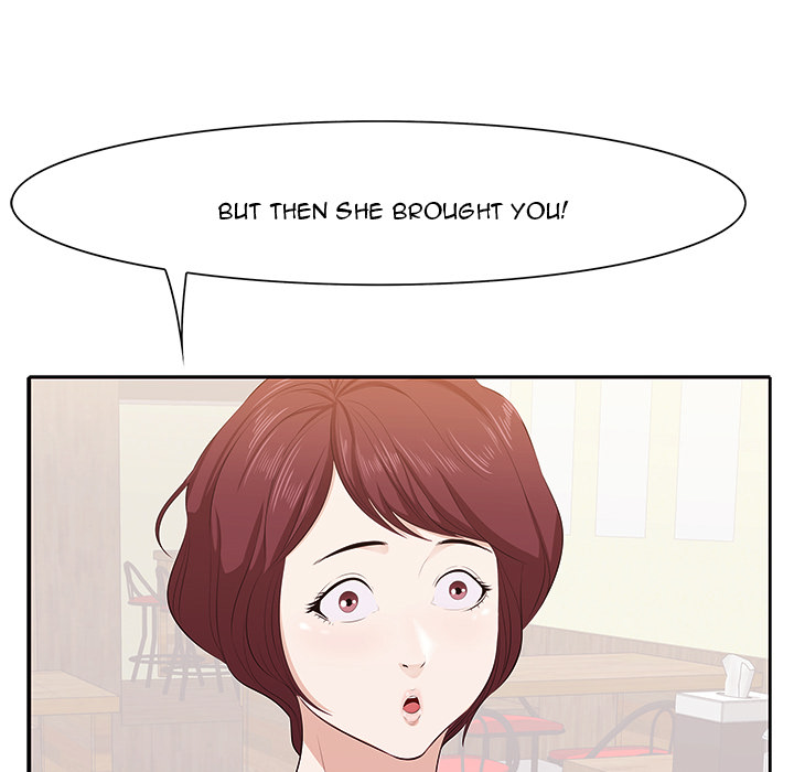 Something New Chapter 1 Page 119