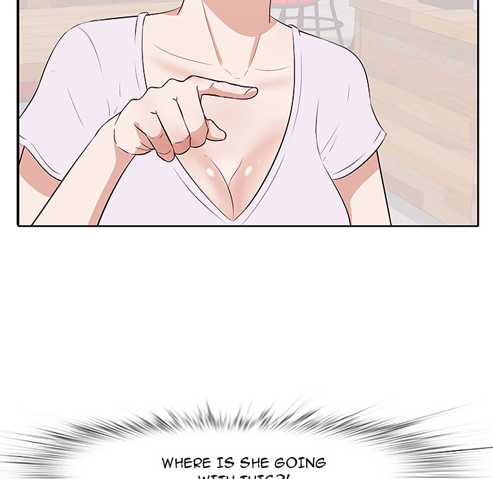 Something New Chapter 1 Page 120