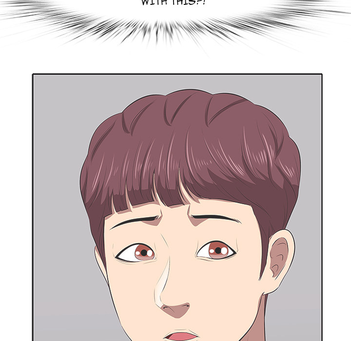 Something New Chapter 1 Page 121