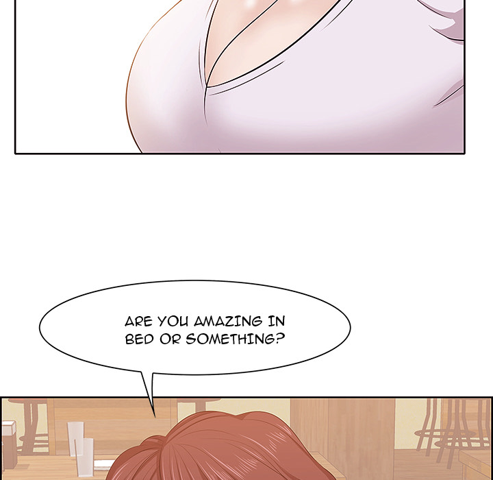 Something New Chapter 1 Page 124
