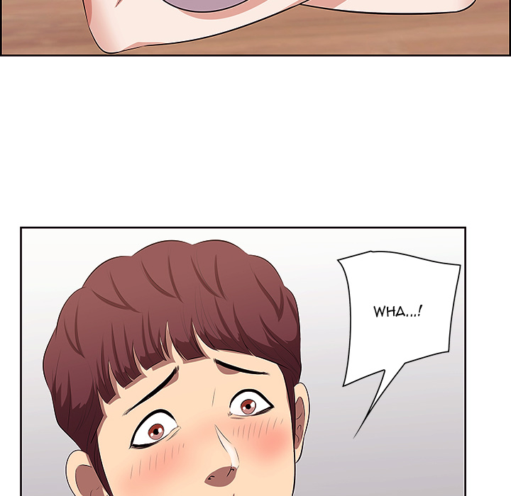 Something New Chapter 1 Page 126