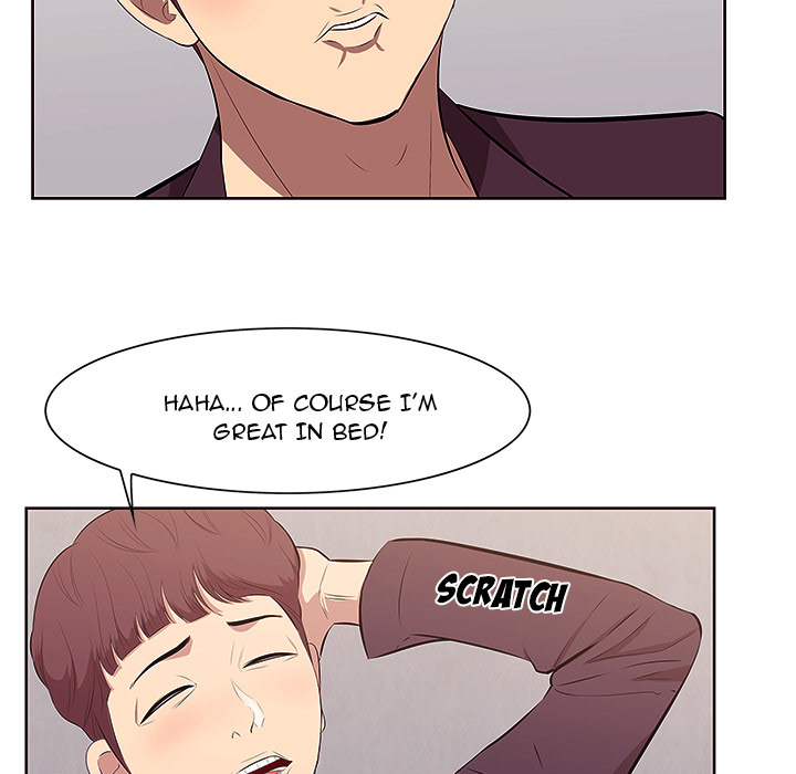 Something New Chapter 1 Page 127