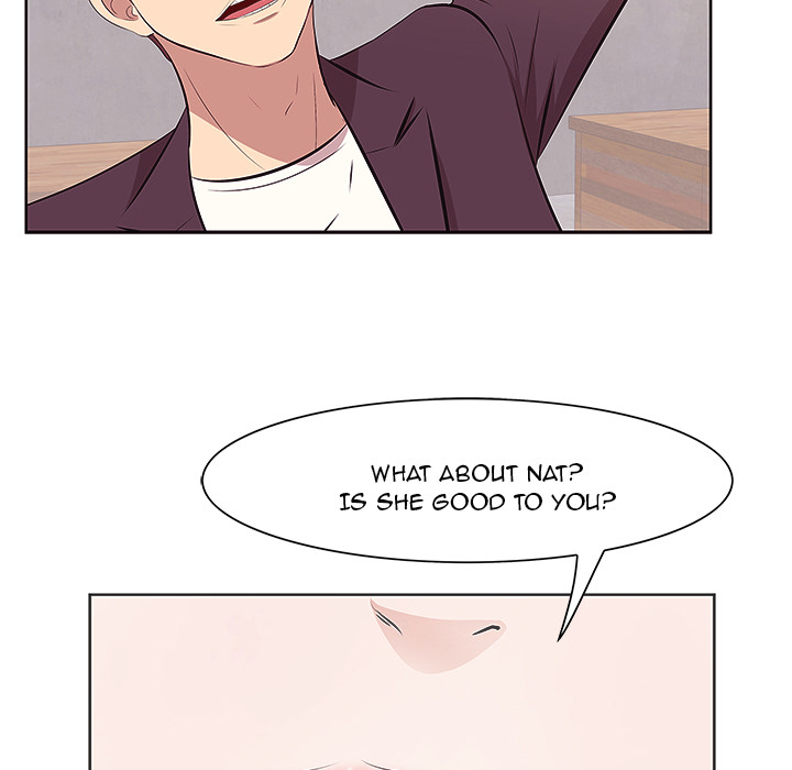 Something New Chapter 1 Page 128