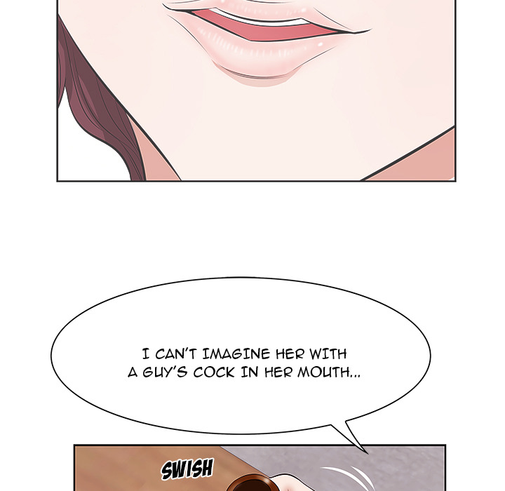 Something New Chapter 1 Page 129