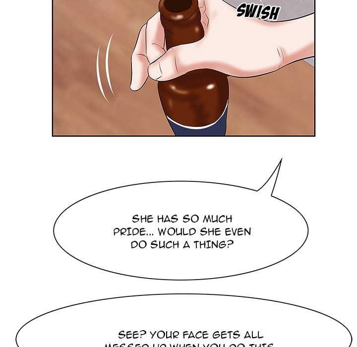 Something New Chapter 1 Page 130