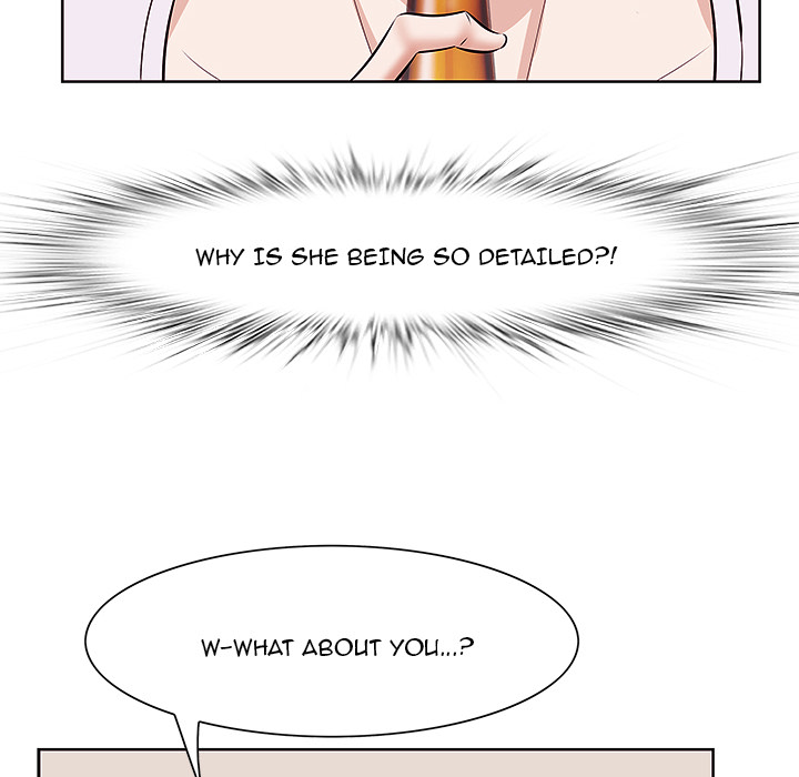 Something New Chapter 1 Page 132