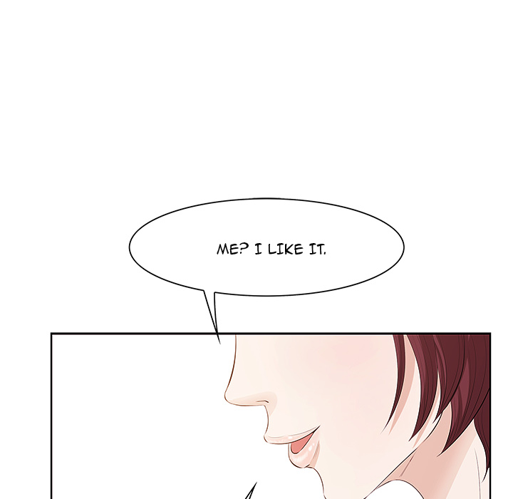 Something New Chapter 1 Page 134