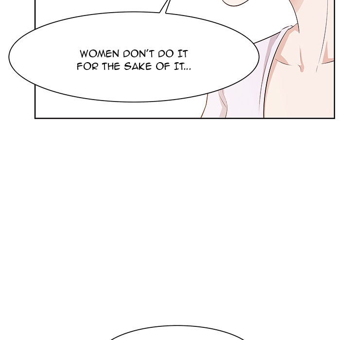 Something New Chapter 1 Page 135