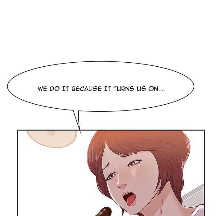 Something New Chapter 1 Page 137