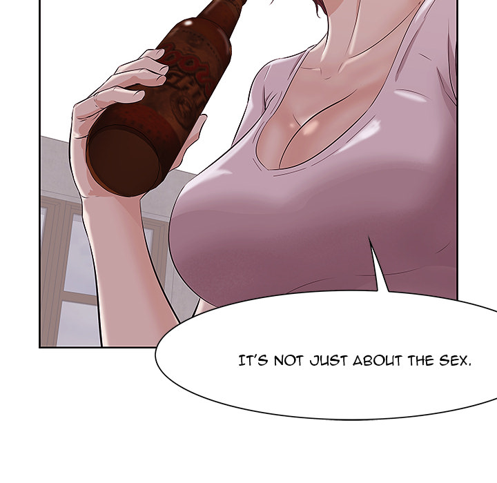 Something New Chapter 1 Page 138