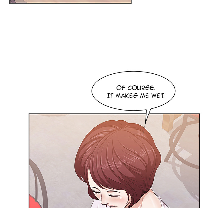 Something New Chapter 1 Page 142