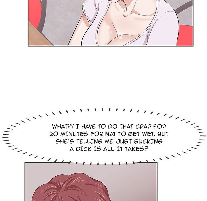 Something New Chapter 1 Page 143
