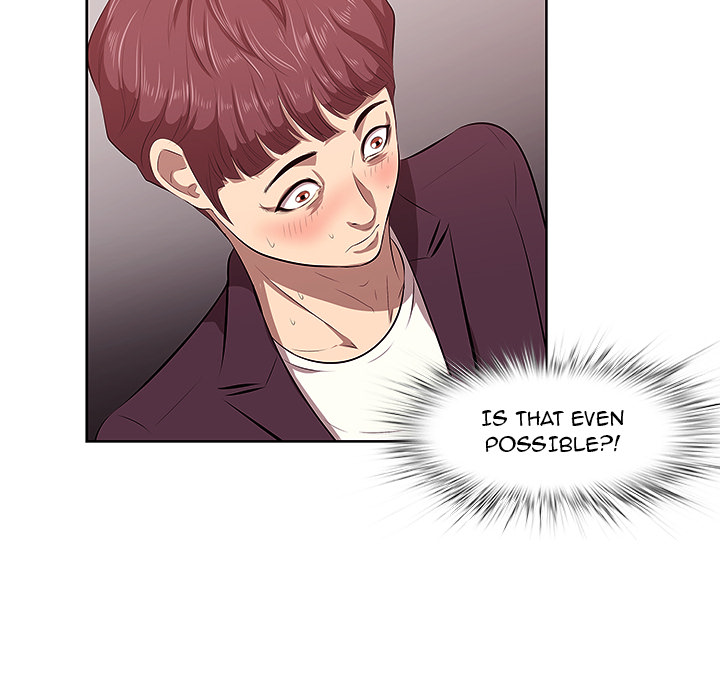 Something New Chapter 1 Page 144