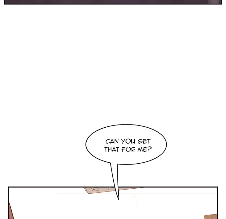 Something New Chapter 1 Page 153