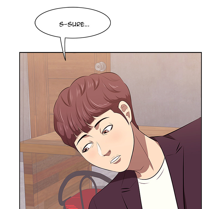 Something New Chapter 1 Page 156
