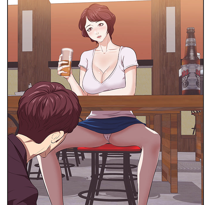 Something New Chapter 1 Page 162