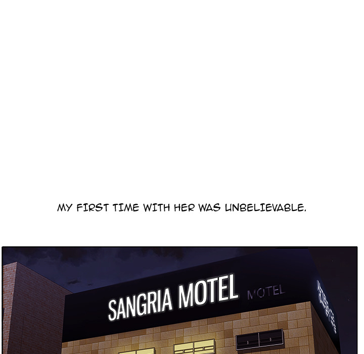 Something New Chapter 1 Page 19