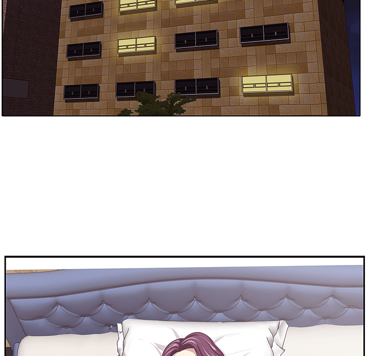 Something New Chapter 1 Page 20