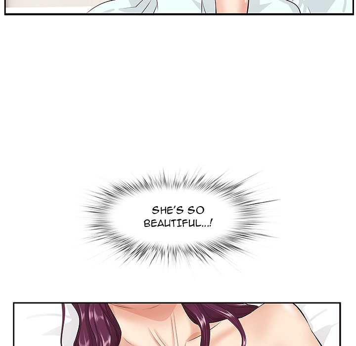 Something New Chapter 1 Page 22