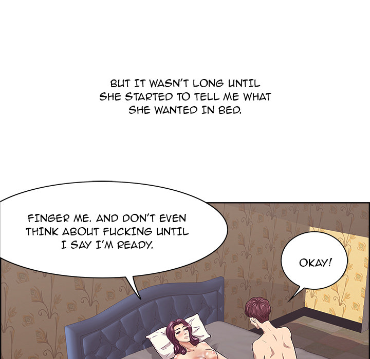 Something New Chapter 1 Page 30